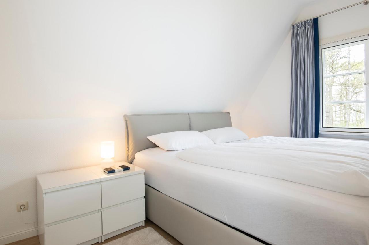 Ferienhaus Am Strandwaeldchen Niendorf  Extérieur photo