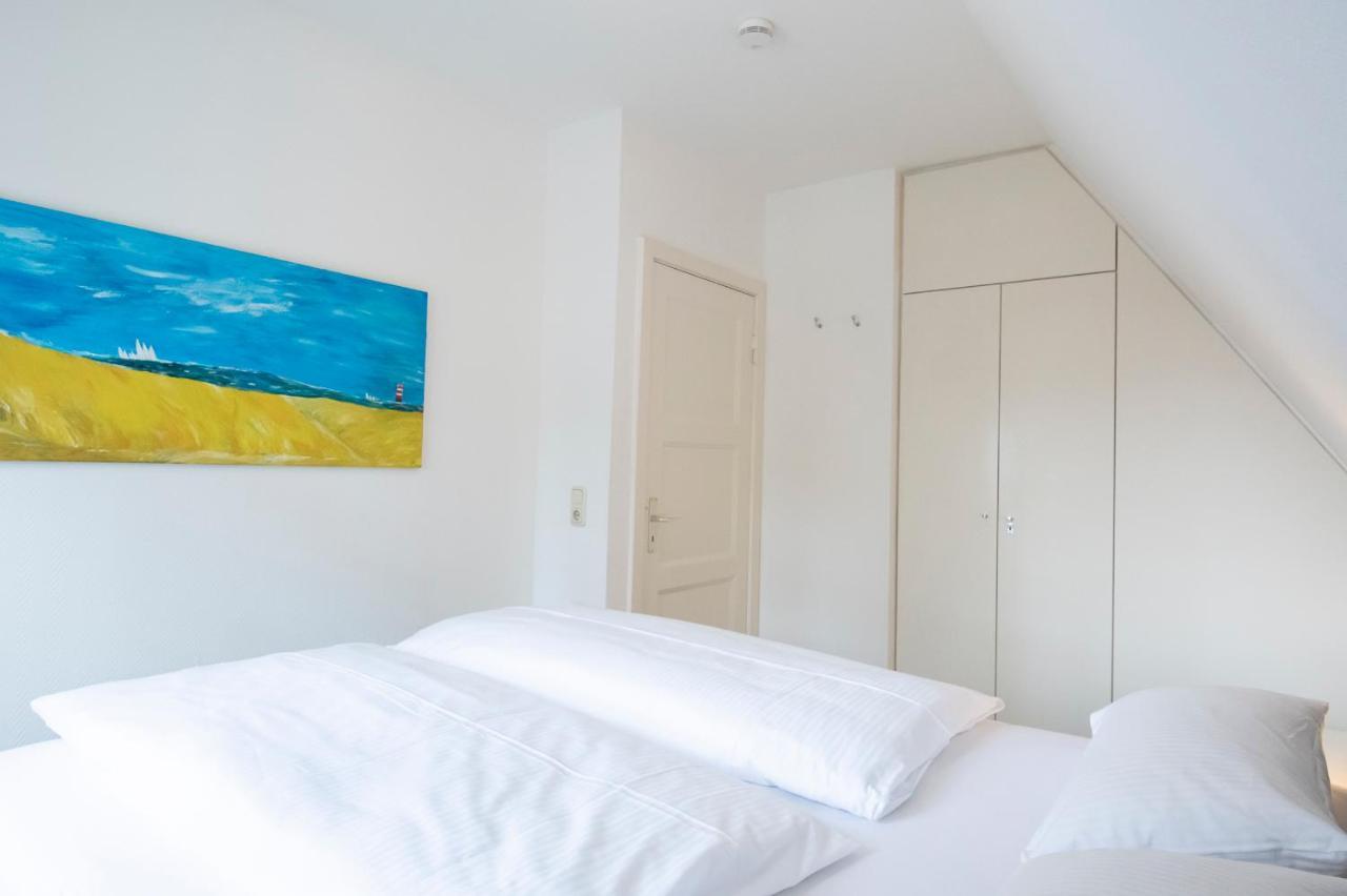 Ferienhaus Am Strandwaeldchen Niendorf  Extérieur photo