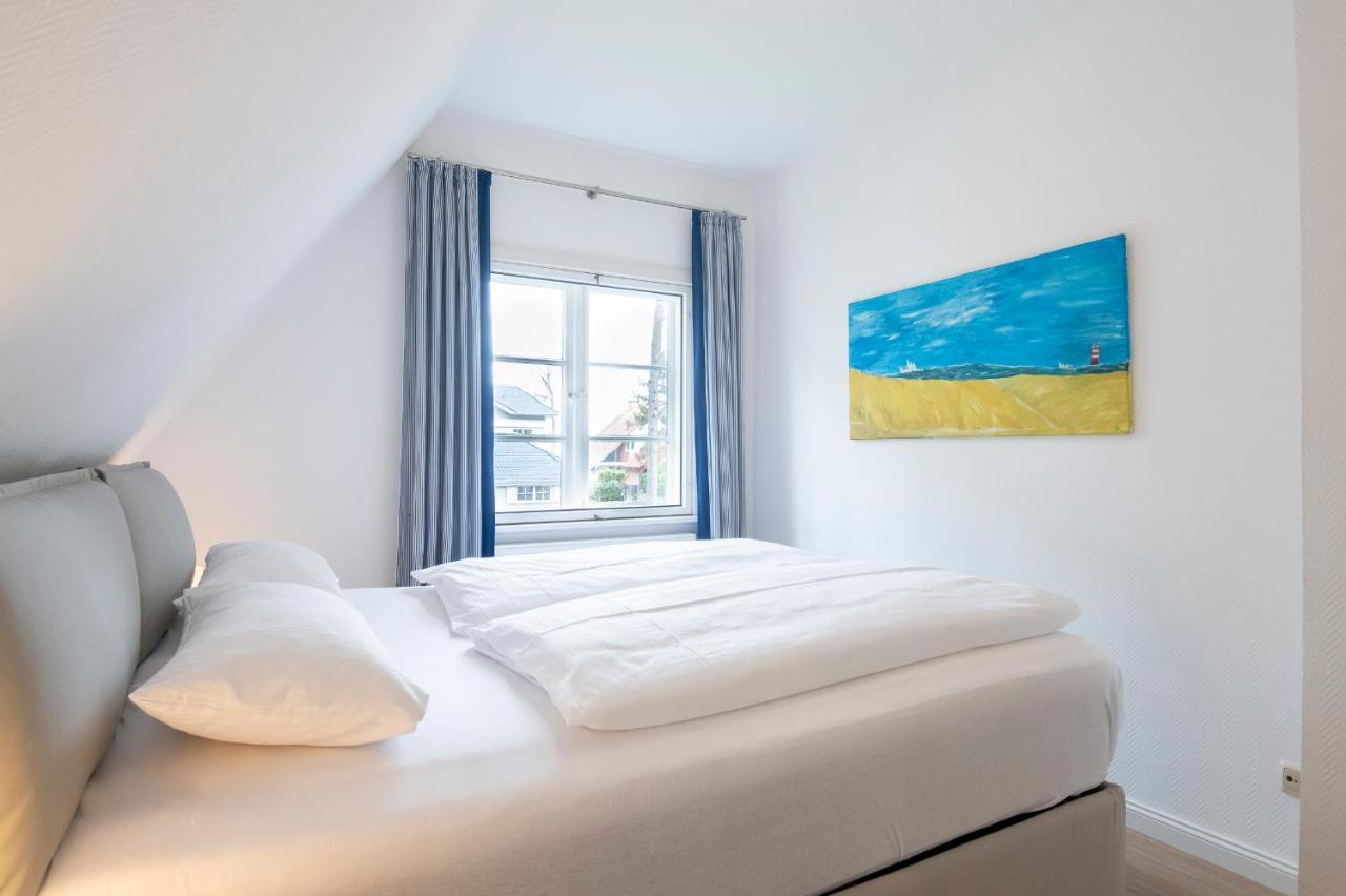Ferienhaus Am Strandwaeldchen Niendorf  Extérieur photo