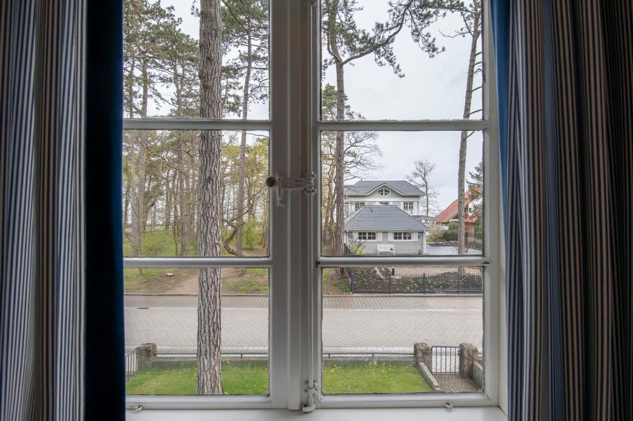 Ferienhaus Am Strandwaeldchen Niendorf  Extérieur photo