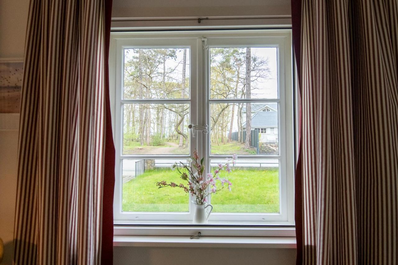 Ferienhaus Am Strandwaeldchen Niendorf  Extérieur photo
