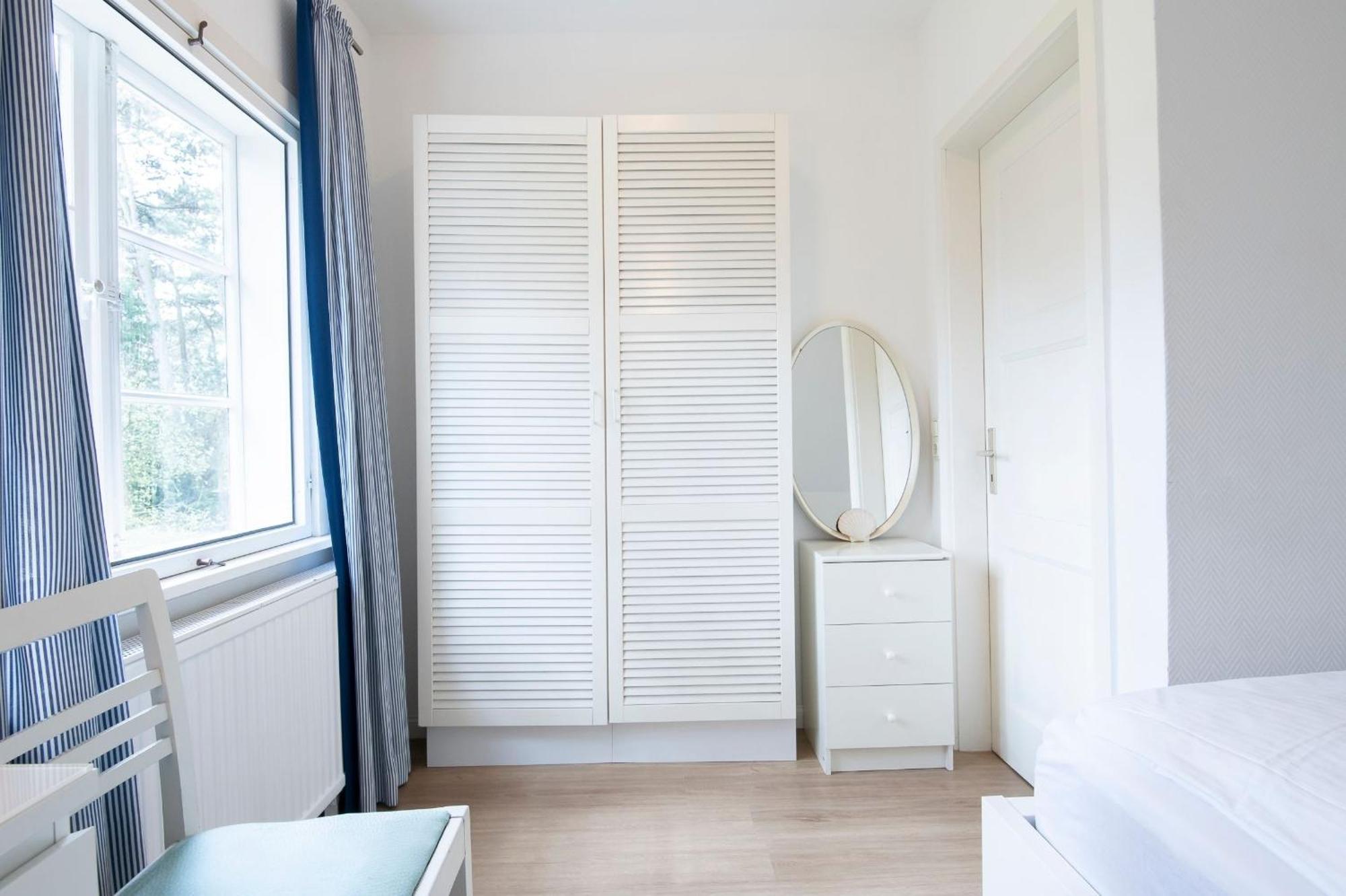 Ferienhaus Am Strandwaeldchen Niendorf  Extérieur photo