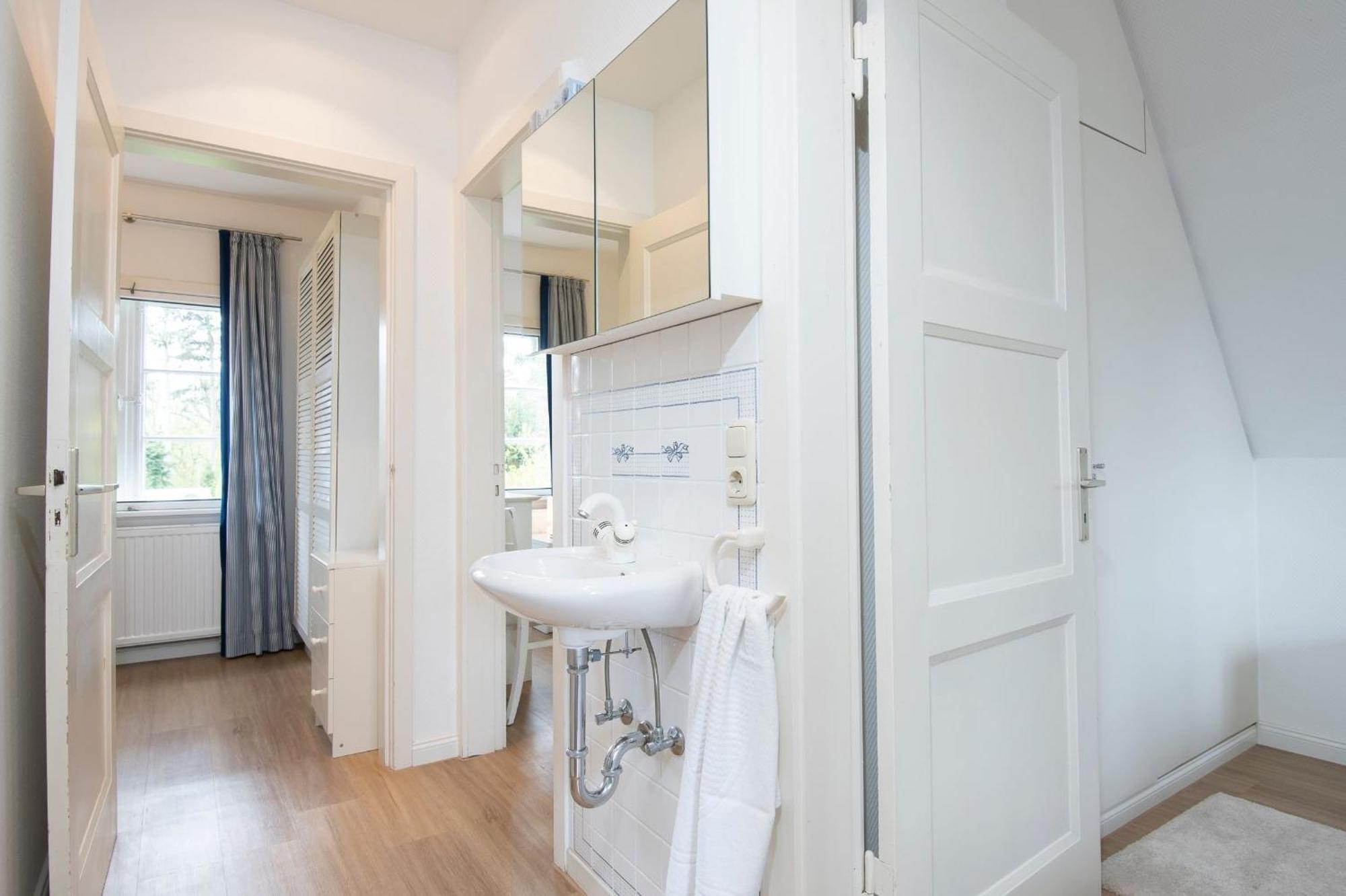 Ferienhaus Am Strandwaeldchen Niendorf  Extérieur photo