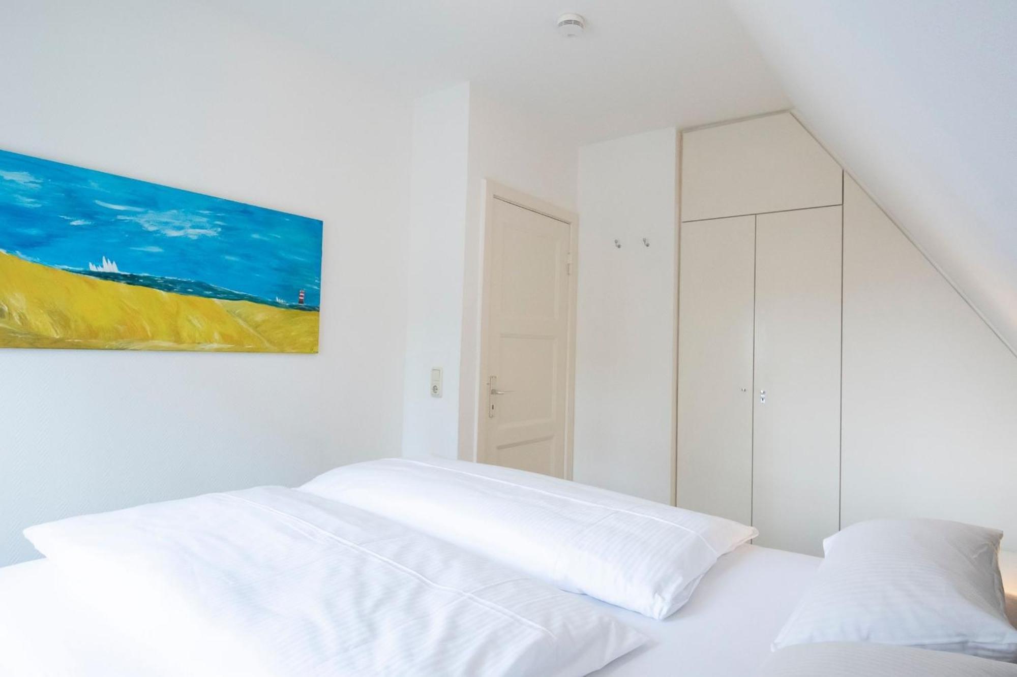 Ferienhaus Am Strandwaeldchen Niendorf  Extérieur photo