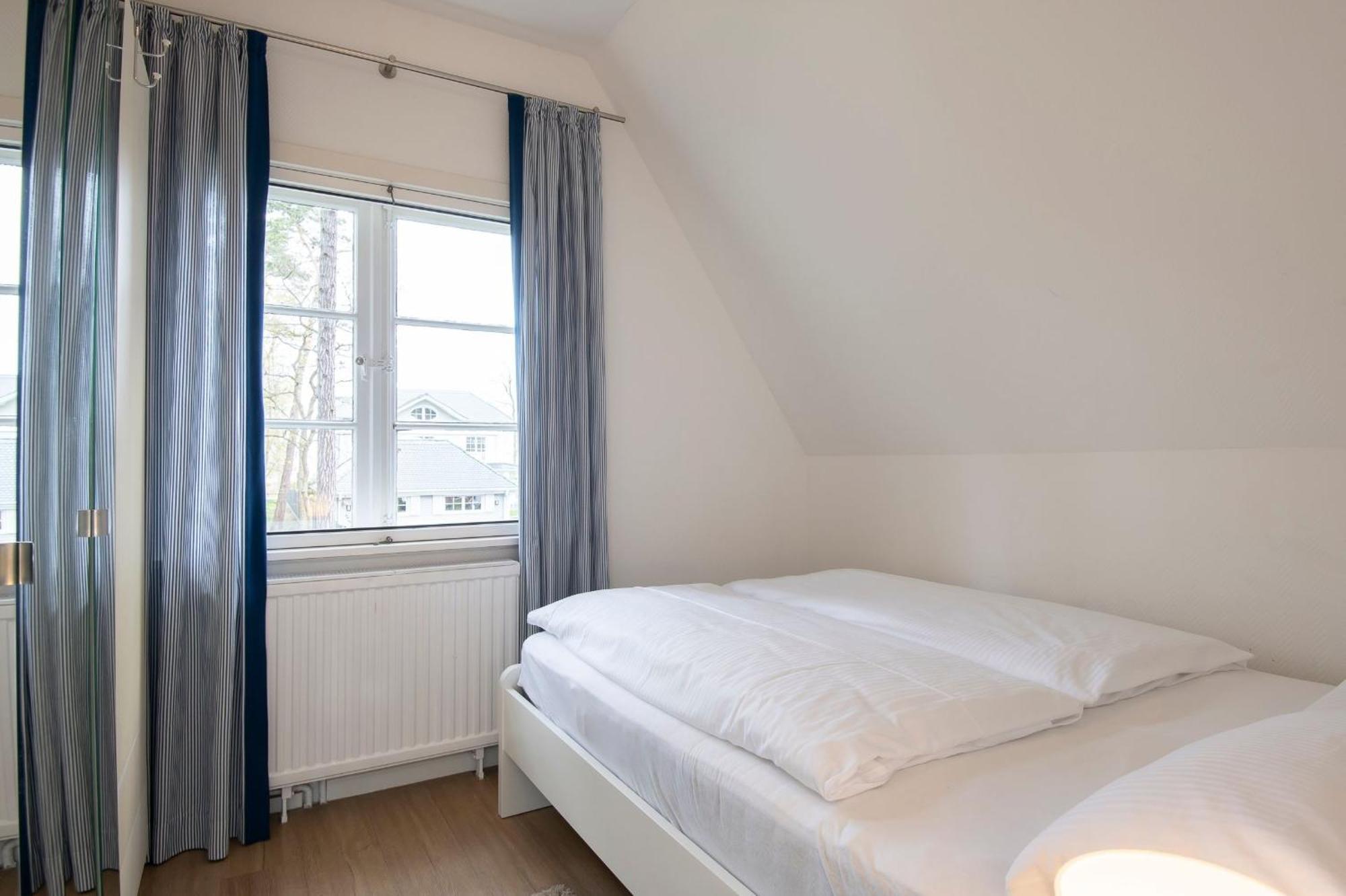 Ferienhaus Am Strandwaeldchen Niendorf  Extérieur photo