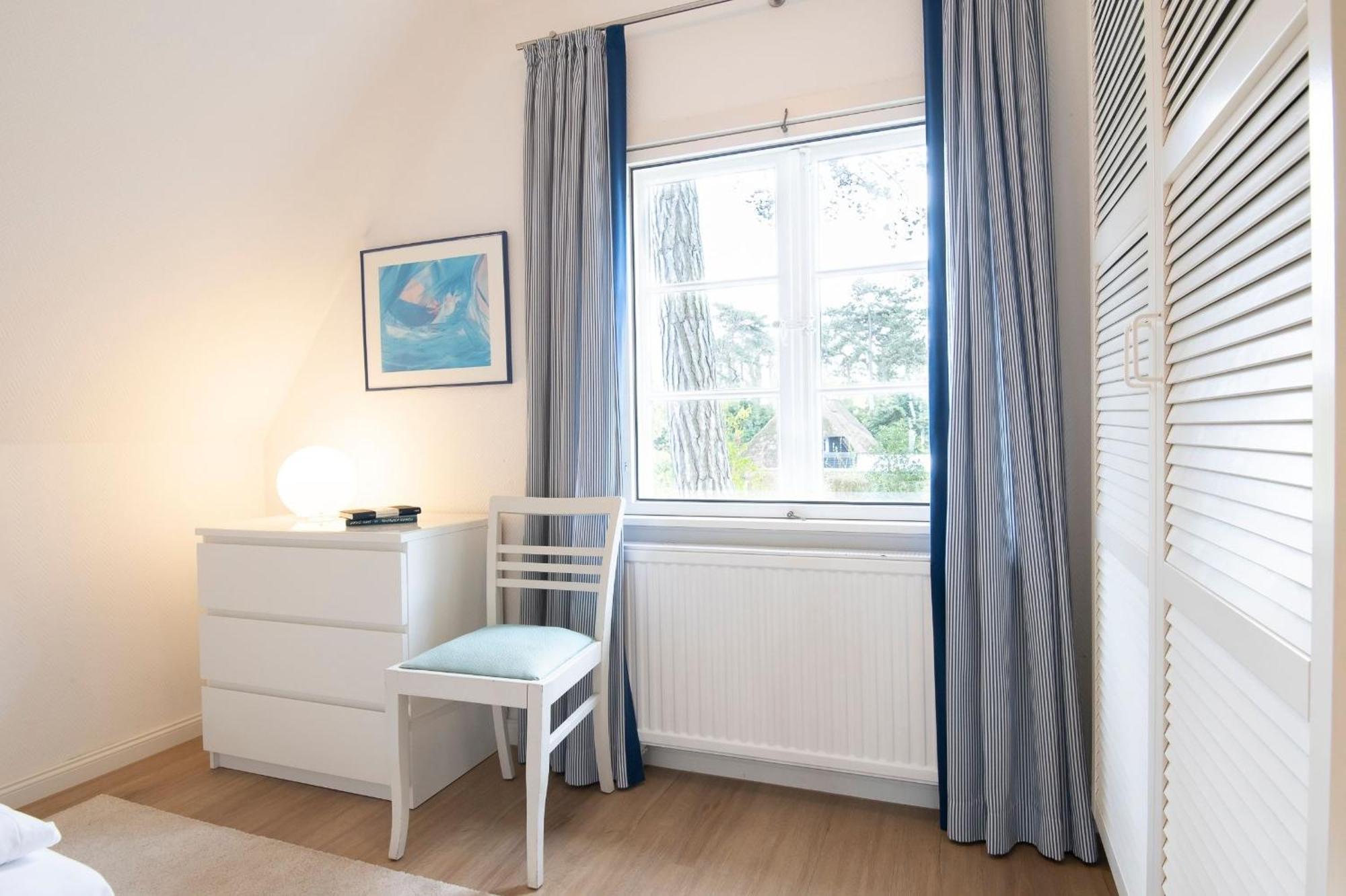 Ferienhaus Am Strandwaeldchen Niendorf  Extérieur photo