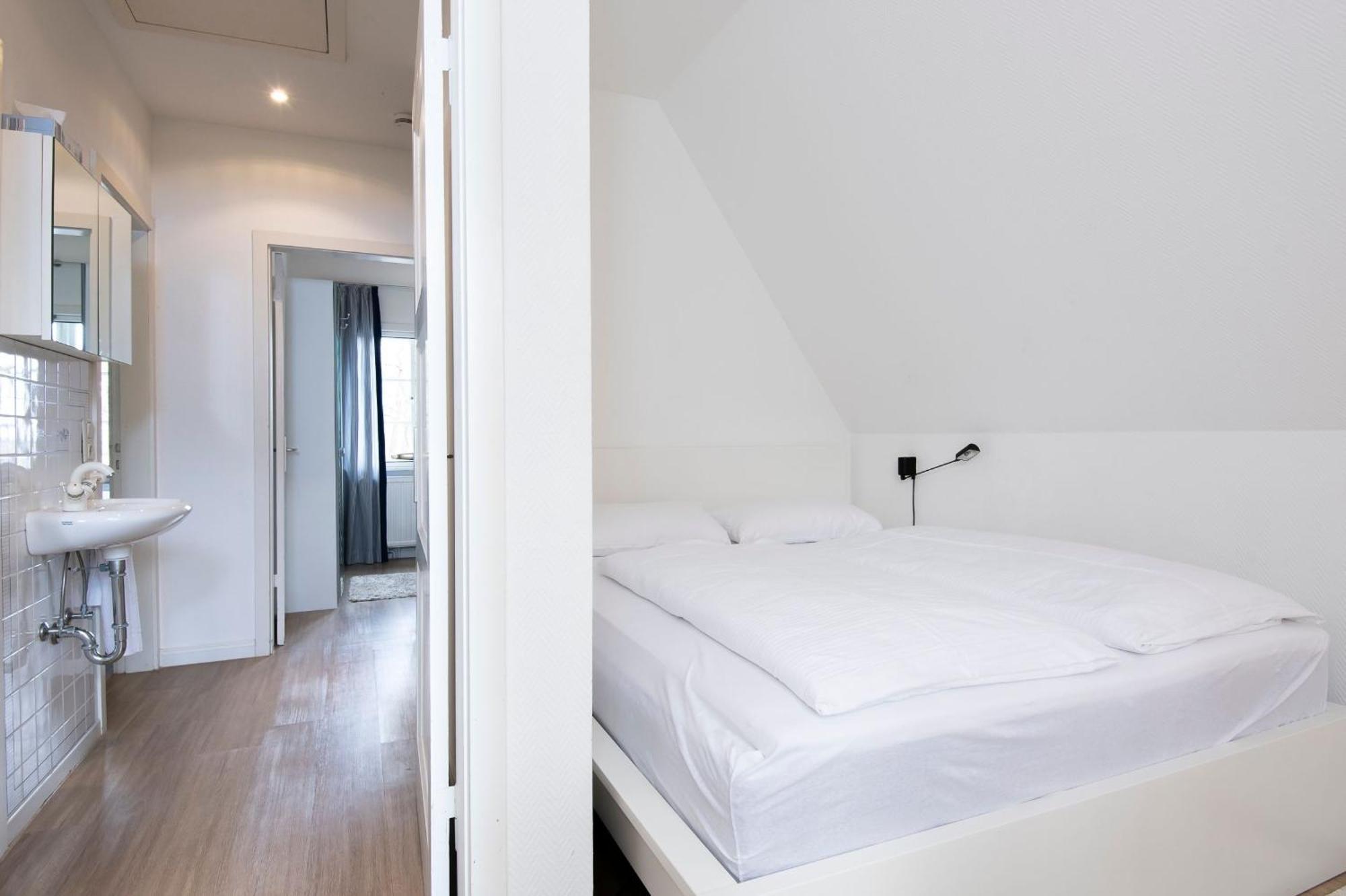 Ferienhaus Am Strandwaeldchen Niendorf  Extérieur photo