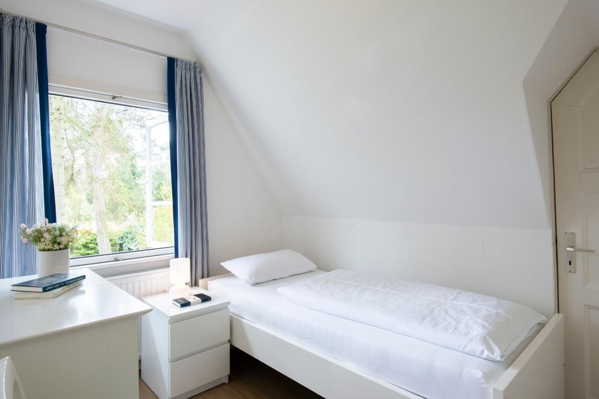 Ferienhaus Am Strandwaeldchen Niendorf  Extérieur photo