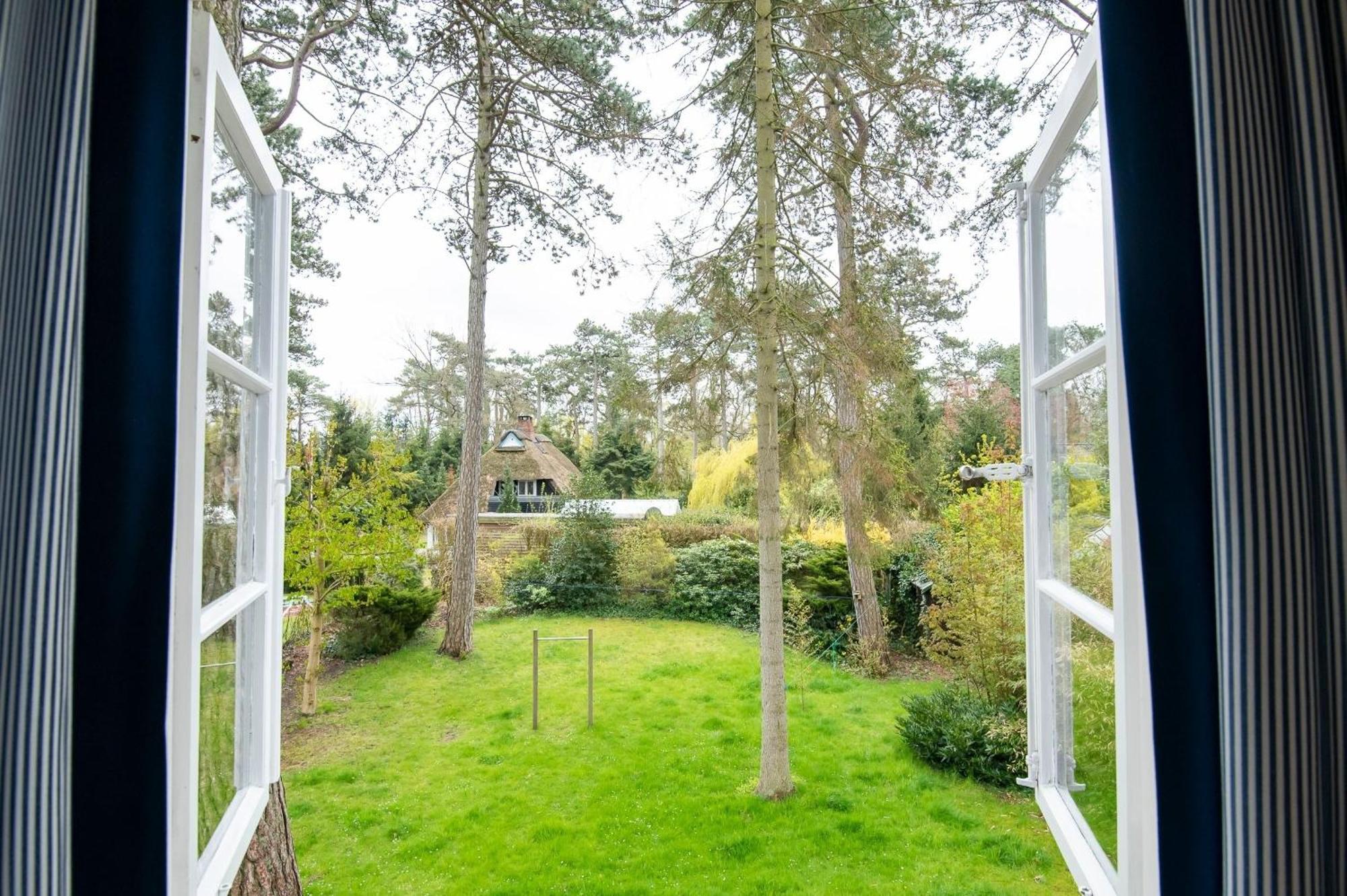 Ferienhaus Am Strandwaeldchen Niendorf  Extérieur photo